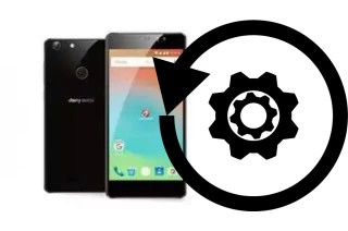 Zurücksetzen oder reset a Cherry Mobile Flare X2