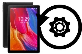 Zurücksetzen oder reset a Chuwi Hi9 Plus