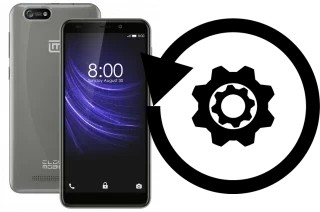 Zurücksetzen oder reset a Cloud Mobile Stratus C5