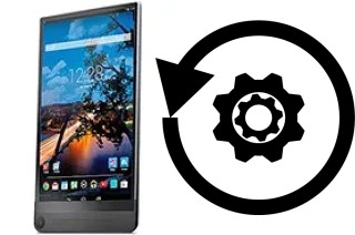 Zurücksetzen oder reset a Dell Venue 8 7000