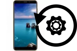 Zurücksetzen oder reset a Do-Mobile Do Mate 1