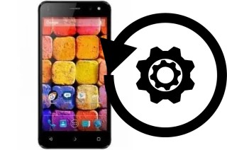 Zurücksetzen oder reset a Do-Mobile Do S2