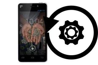 Zurücksetzen oder reset a Fairphone FP1U