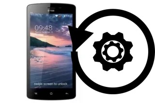 Zurücksetzen oder reset a G-Tide V5