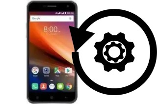 Zurücksetzen oder reset a Haier G55