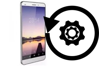 Zurücksetzen oder reset a Hicell T9