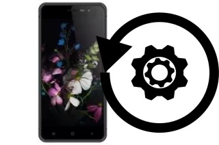 Zurücksetzen oder reset a Hotwav Cosmos V811