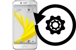 Zurücksetzen oder reset a HTC Bolt