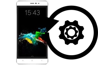 Zurücksetzen oder reset a iDroid Apache G6