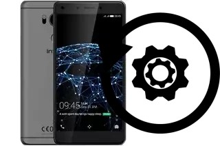 Zurücksetzen oder reset a Infinix Zero 4+