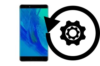 Zurücksetzen oder reset a InnJoo Max4 Pro