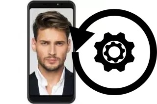 Zurücksetzen oder reset a Inoi 8