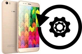 Zurücksetzen oder reset a Intex Aqua Trend