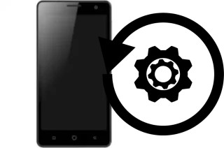 Zurücksetzen oder reset a itel it1508