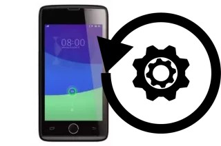 Zurücksetzen oder reset a KN-Mobile KN Mobile H01