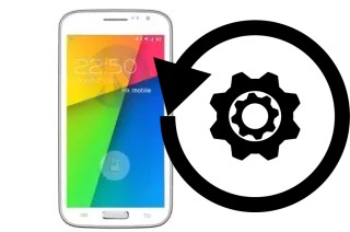 Zurücksetzen oder reset a KN-Mobile KN Mobile H04S