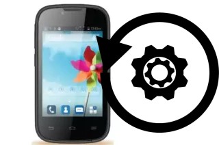 Zurücksetzen oder reset a Lumitel L8301