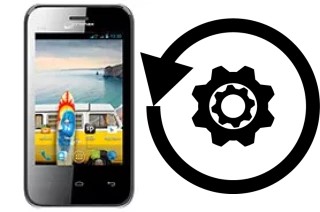 Zurücksetzen oder reset a Micromax A59 Bolt
