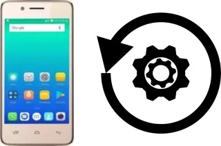 Zurücksetzen oder reset a Micromax Bharat 2 Plus