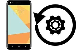 Zurücksetzen oder reset a Micromax Bharat 4 Q440