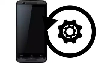 Zurücksetzen oder reset a Micromax Bolt AD4500