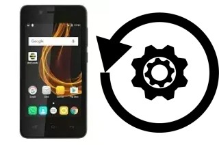 Zurücksetzen oder reset a Micromax Bolt Pace