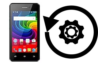 Zurücksetzen oder reset a Micromax Bolt Supreme 2 Q301