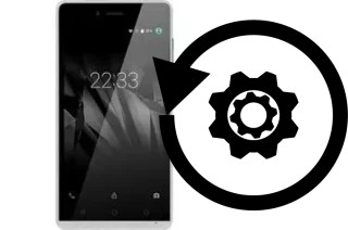 Zurücksetzen oder reset a Micromax Bolt Q354