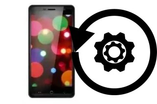 Zurücksetzen oder reset a Micromax Bolt Q357