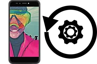 Zurücksetzen oder reset a Micromax Selfie 2 Q4311