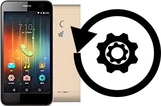 Zurücksetzen oder reset a Micromax Canvas Unite 4 Pro