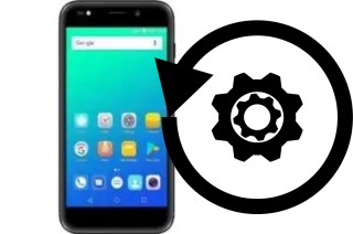 Zurücksetzen oder reset a Micromax Selfie 3 E460