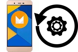 Zurücksetzen oder reset a Micromax Vdeo 2