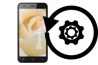 Zurücksetzen oder reset a Mobiola MS50A4500