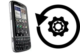 Zurücksetzen oder reset a Motorola DROID PRO XT610