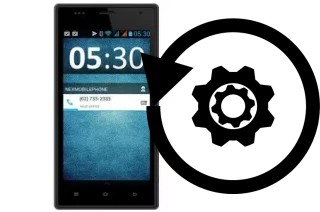 Zurücksetzen oder reset a NEX Smart 7