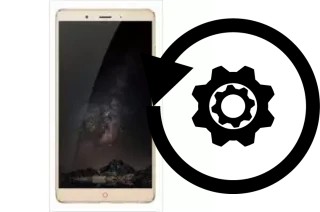 Zurücksetzen oder reset a nubia Z11