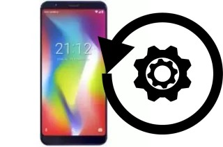 Zurücksetzen oder reset a NUU Mobile G2