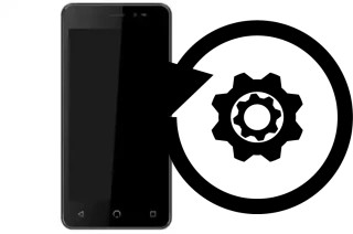 Zurücksetzen oder reset a NUU-mobile NUU A3L