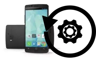 Zurücksetzen oder reset a NUU Mobile X1