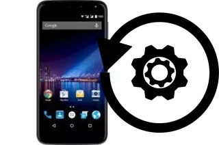 Zurücksetzen oder reset a Phicomm Energy 3 Plus