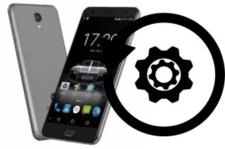 Zurücksetzen oder reset a Phonemax PHONEMAX ACE 1 Plus