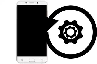 Zurücksetzen oder reset a Phonemax Venus Plus Pro