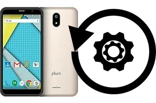 Zurücksetzen oder reset a Plum Phantom 2