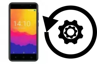Zurücksetzen oder reset a Prestigio Wize U3