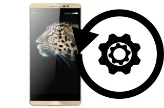 Zurücksetzen oder reset a SingTech Infinity L1 Plus