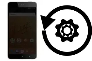 Zurücksetzen oder reset a Smartron srt.phone