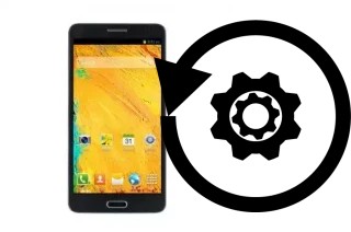 Zurücksetzen oder reset a Star N9000