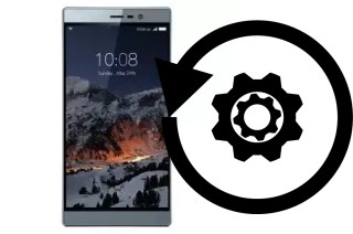 Zurücksetzen oder reset a Switel eSmart M3