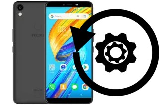 Zurücksetzen oder reset a Tecno Spark 2 Go Edition